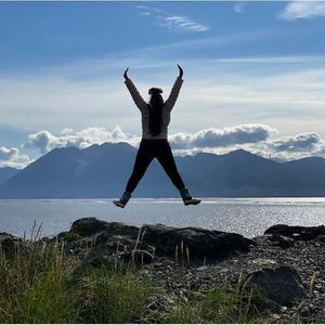 Meet your Posher, Tonya